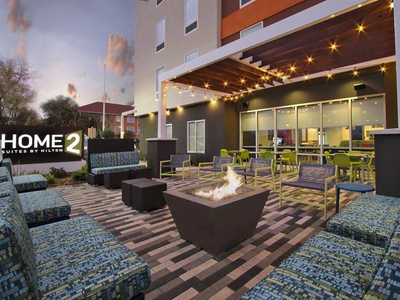 Home2 Suites By Hilton Beaumont, Tx Bagian luar foto