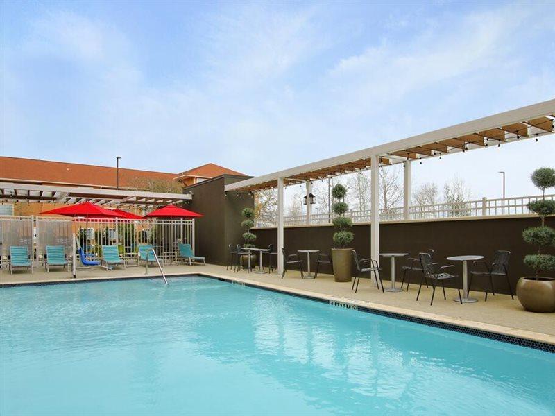 Home2 Suites By Hilton Beaumont, Tx Bagian luar foto