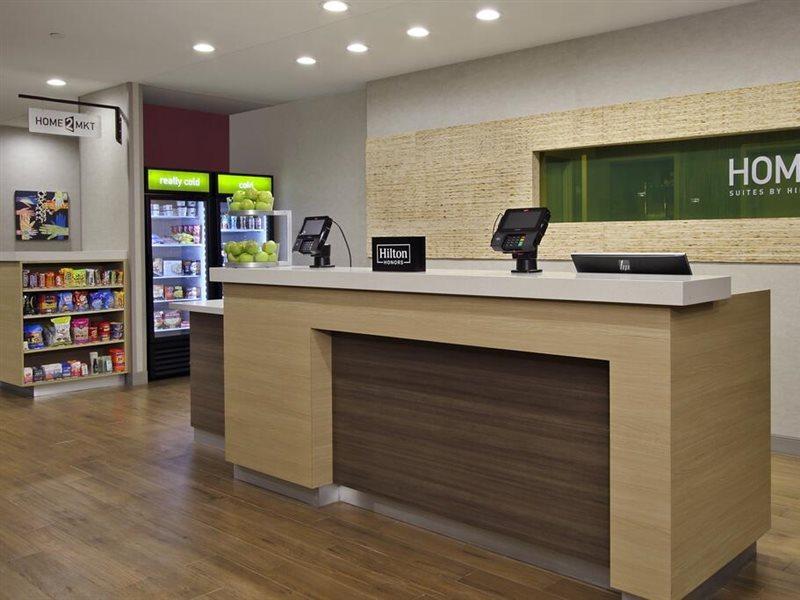 Home2 Suites By Hilton Beaumont, Tx Bagian luar foto