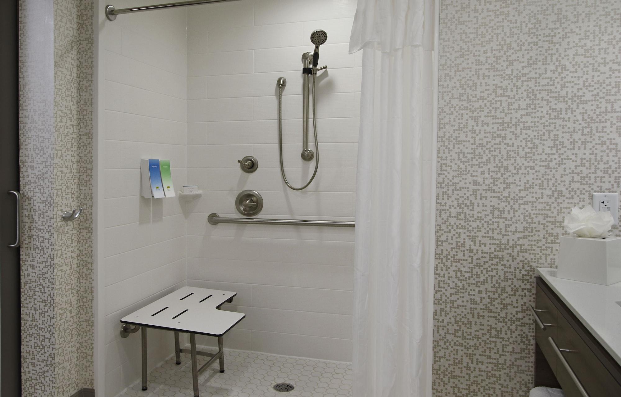 Home2 Suites By Hilton Beaumont, Tx Bagian luar foto