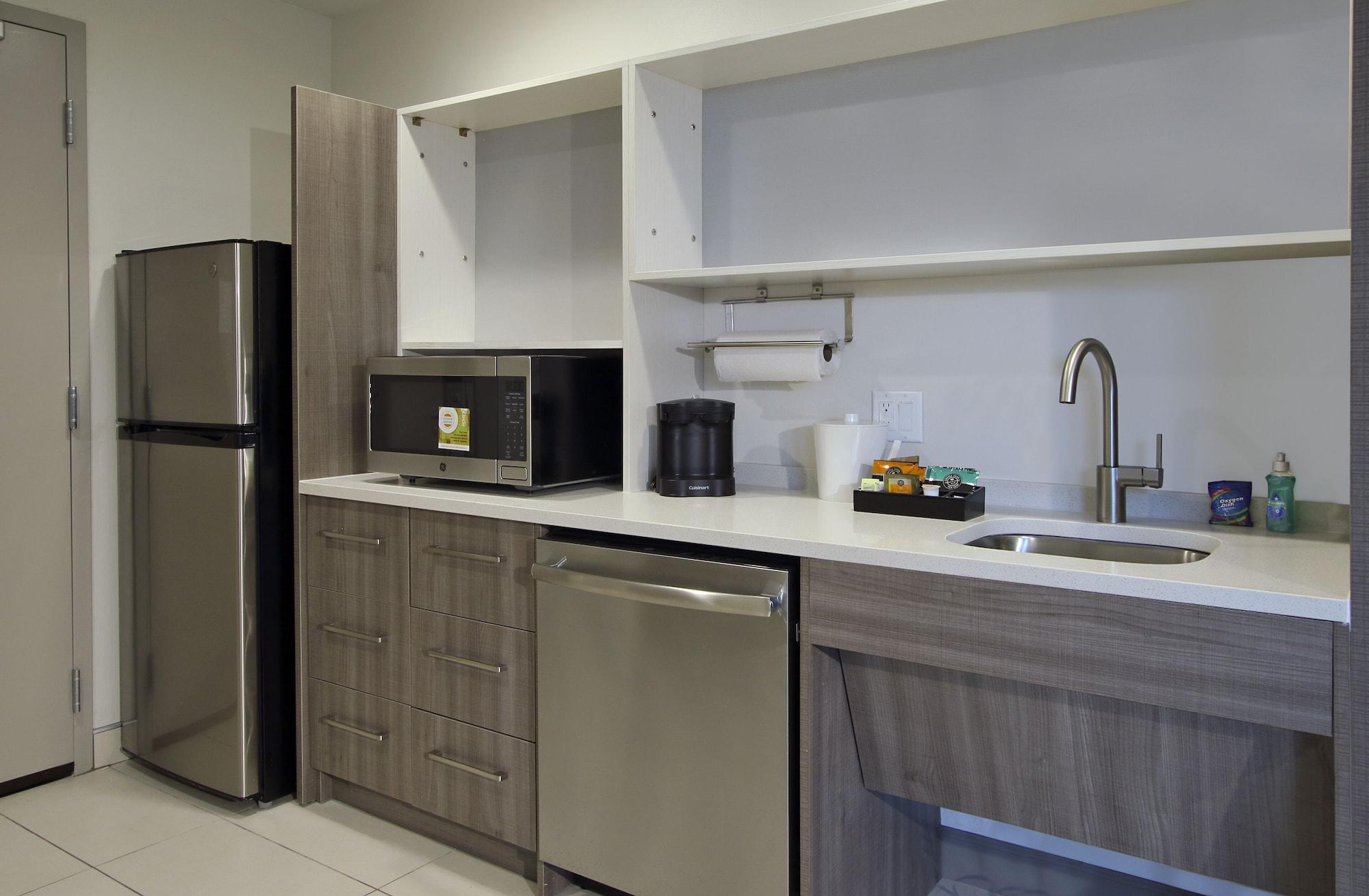 Home2 Suites By Hilton Beaumont, Tx Bagian luar foto