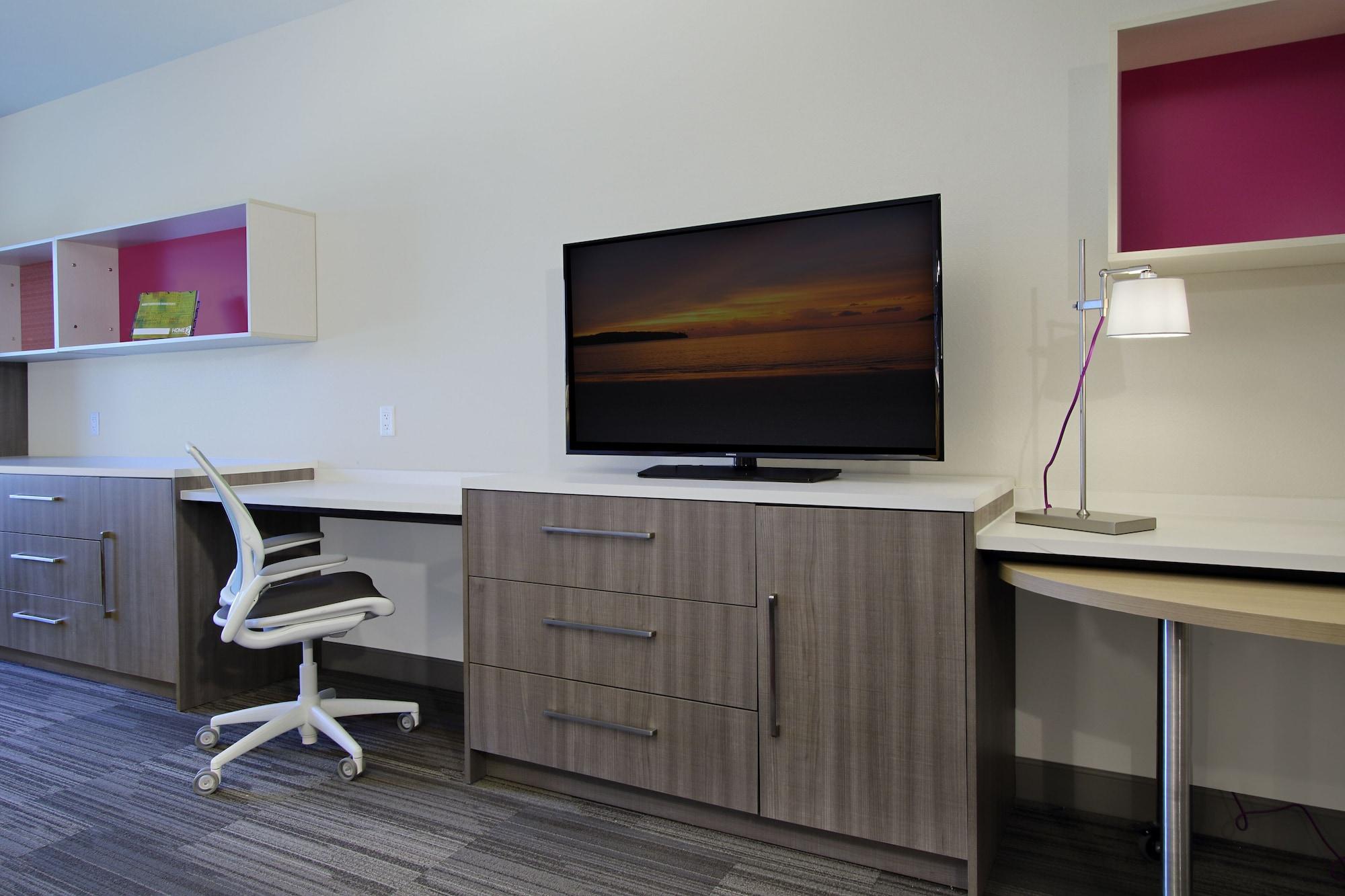 Home2 Suites By Hilton Beaumont, Tx Bagian luar foto