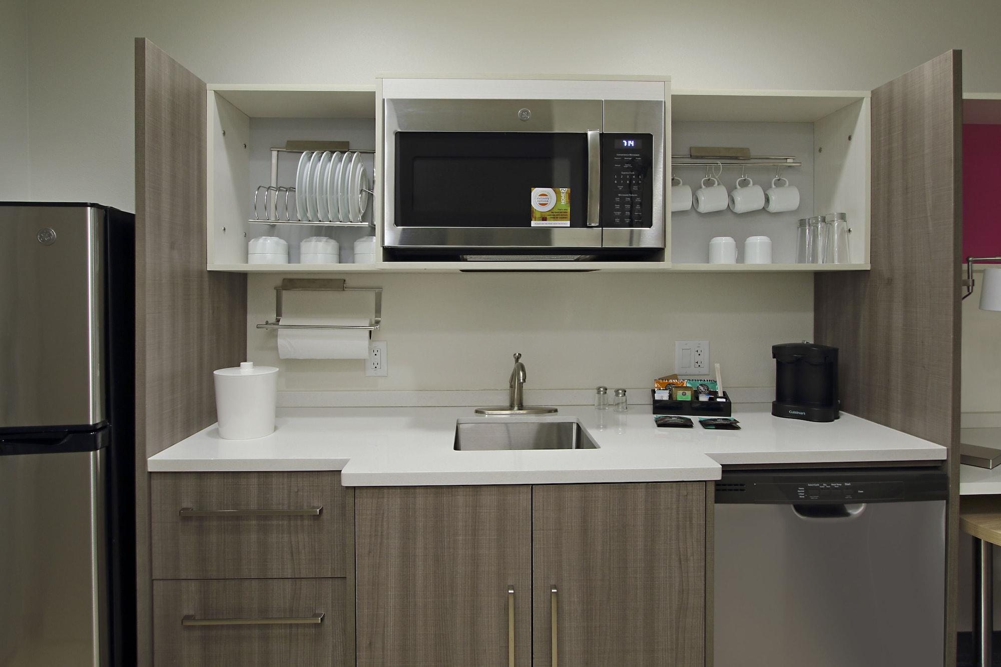 Home2 Suites By Hilton Beaumont, Tx Bagian luar foto