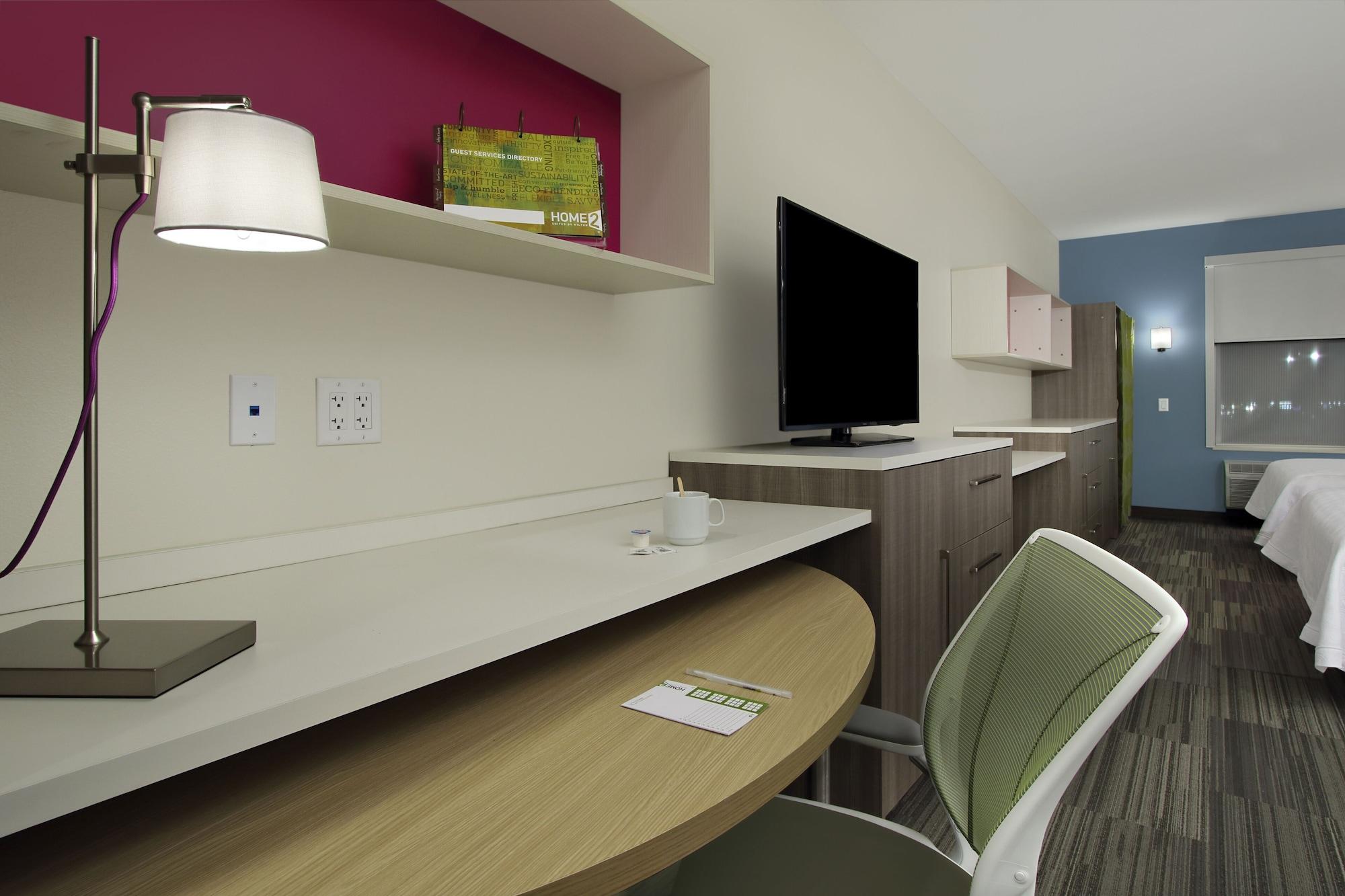 Home2 Suites By Hilton Beaumont, Tx Bagian luar foto