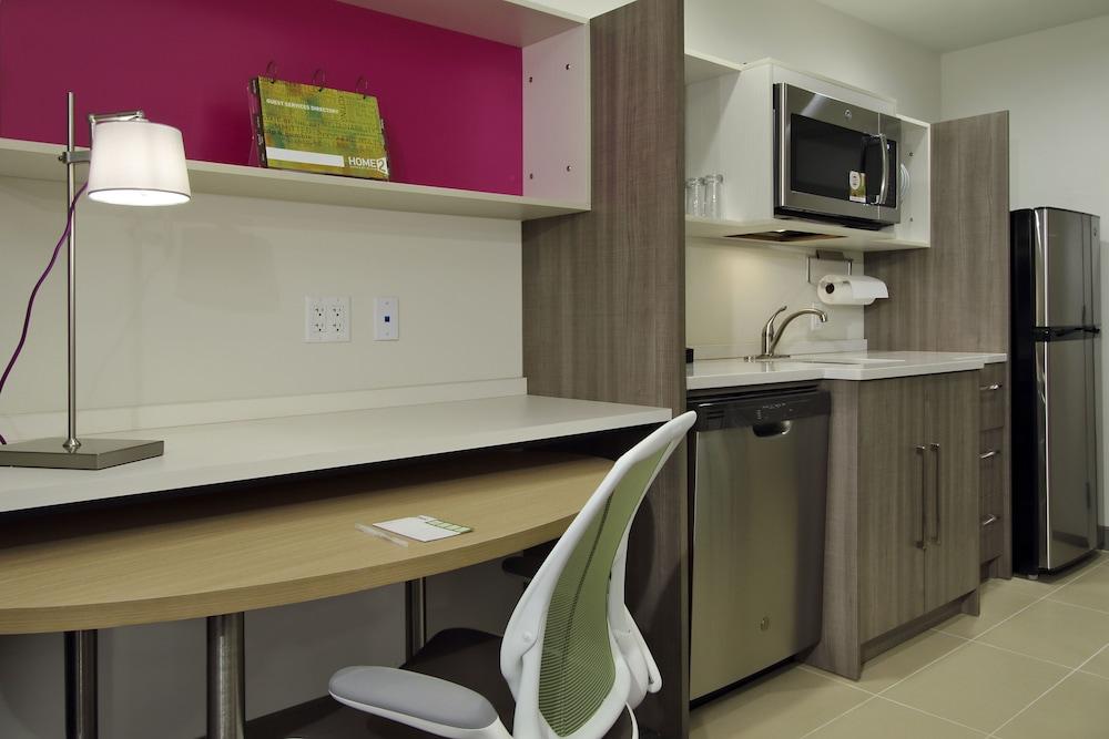 Home2 Suites By Hilton Beaumont, Tx Bagian luar foto