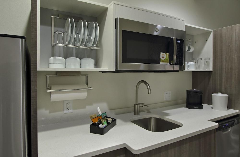 Home2 Suites By Hilton Beaumont, Tx Bagian luar foto