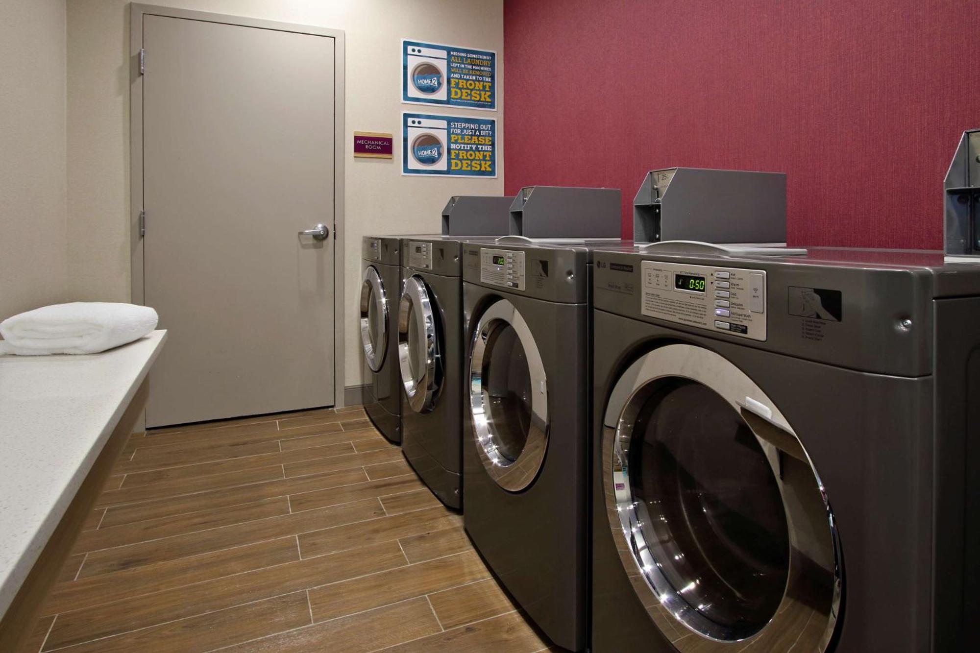 Home2 Suites By Hilton Beaumont, Tx Bagian luar foto