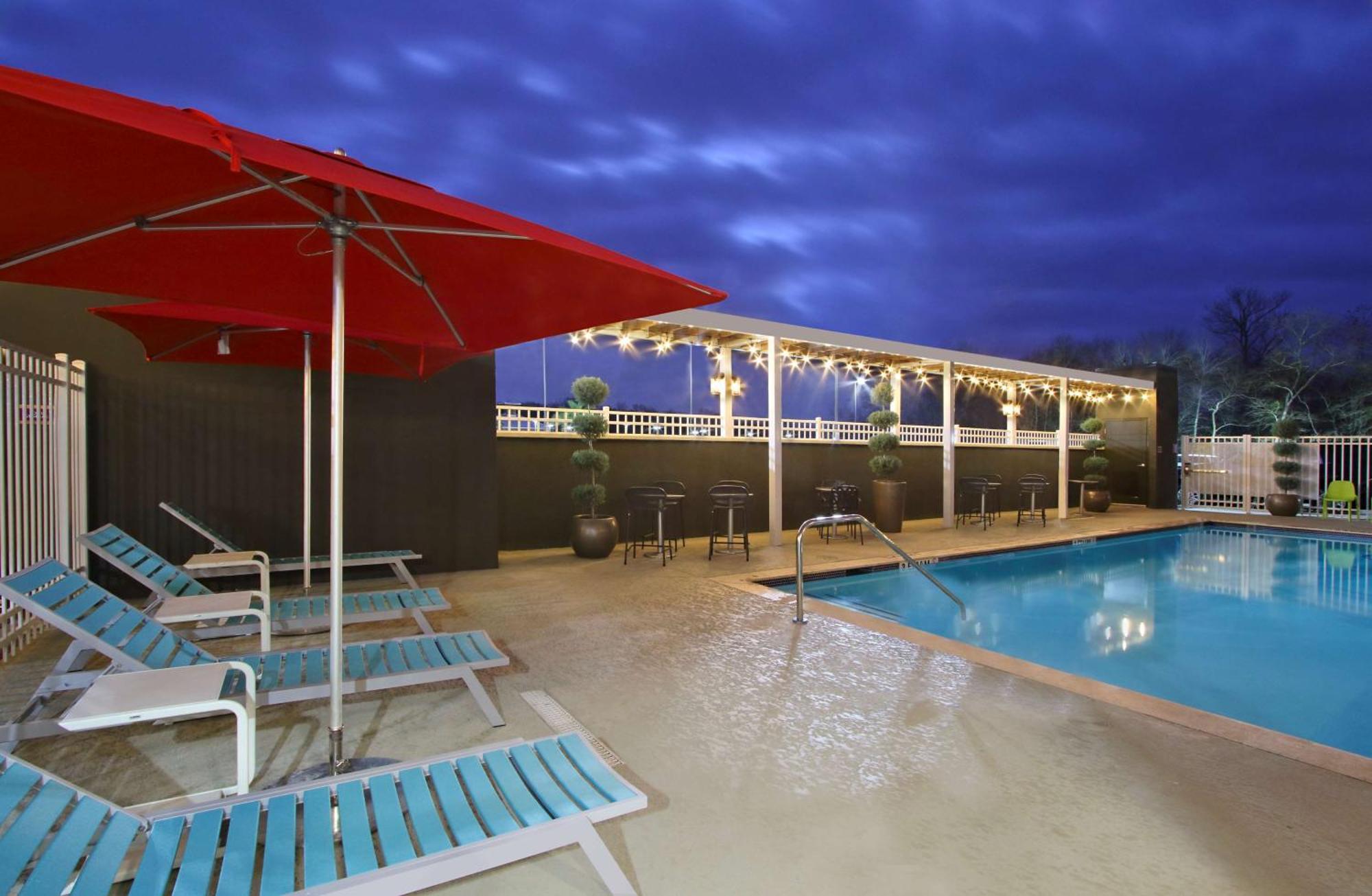 Home2 Suites By Hilton Beaumont, Tx Bagian luar foto