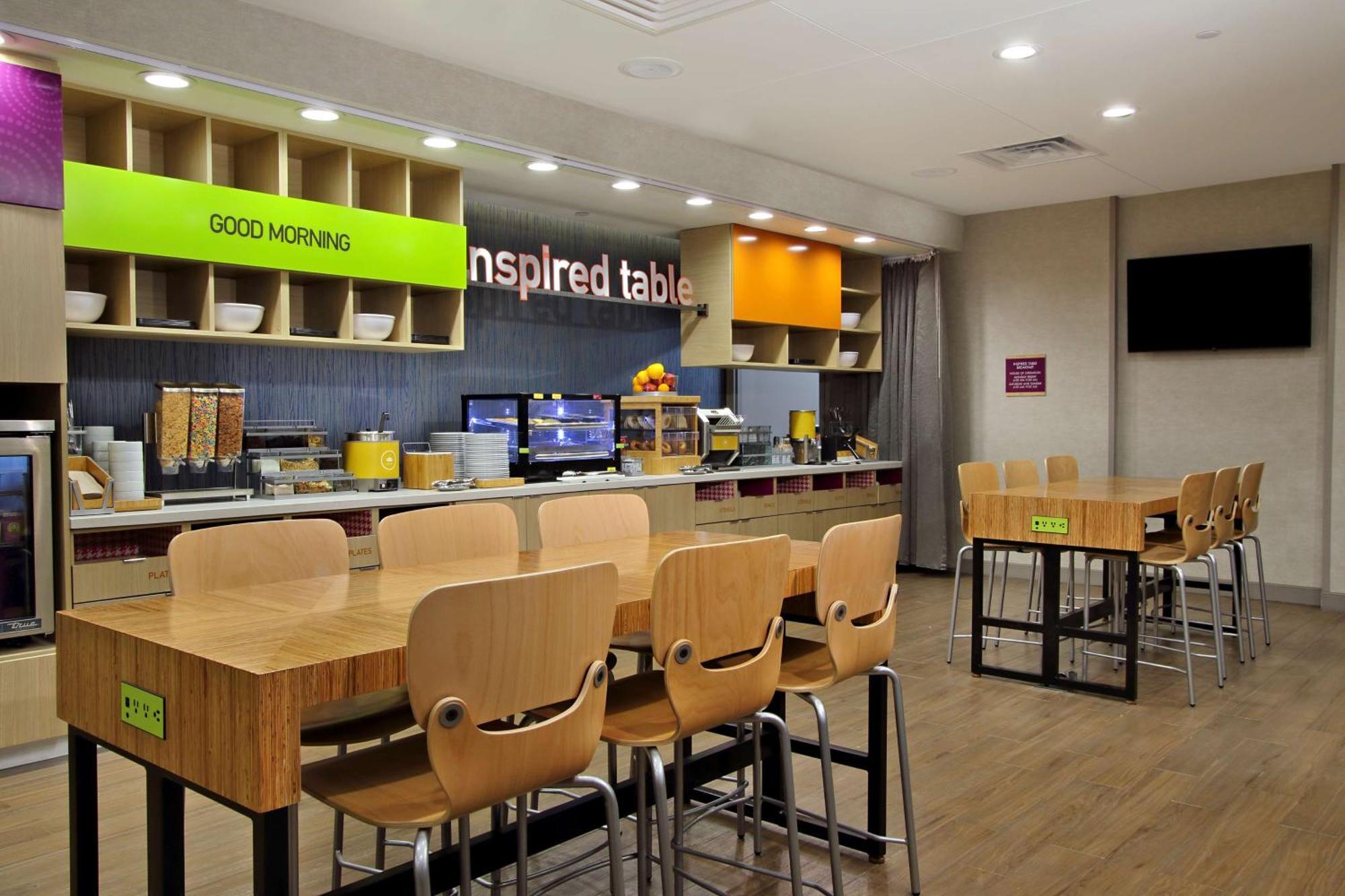 Home2 Suites By Hilton Beaumont, Tx Bagian luar foto