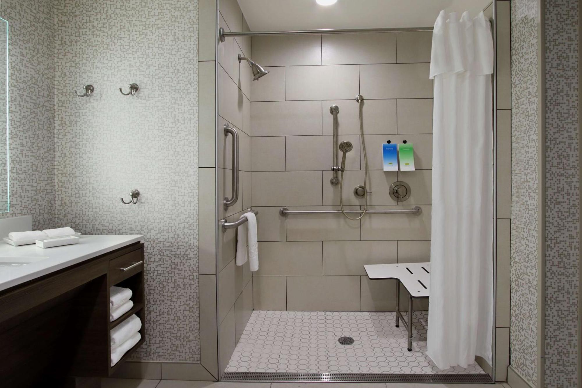 Home2 Suites By Hilton Beaumont, Tx Bagian luar foto