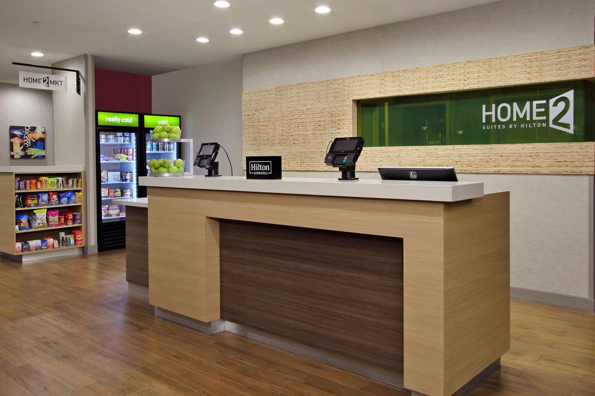 Home2 Suites By Hilton Beaumont, Tx Bagian luar foto